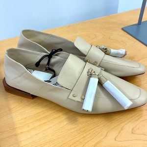 Beautiful Zara moccasins